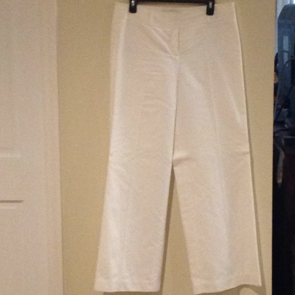 Ann Taylor summer pants